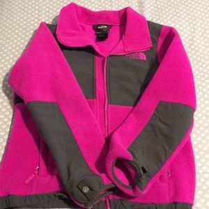Girls jacket